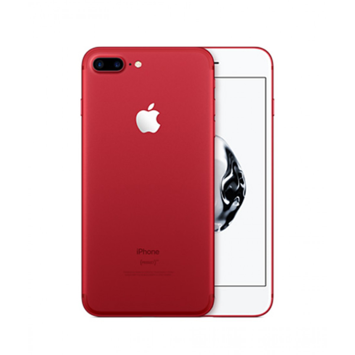 Apple Iphone 7 Plus 256gb Pta Approved Store4u