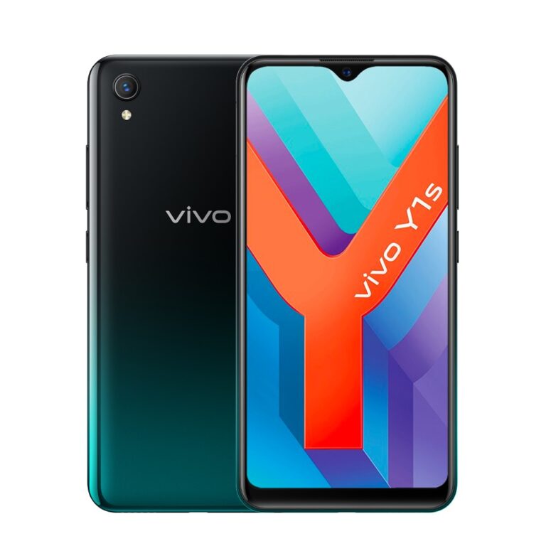 Vivo Y1s 2GB 32GB with official warranty - Store4u