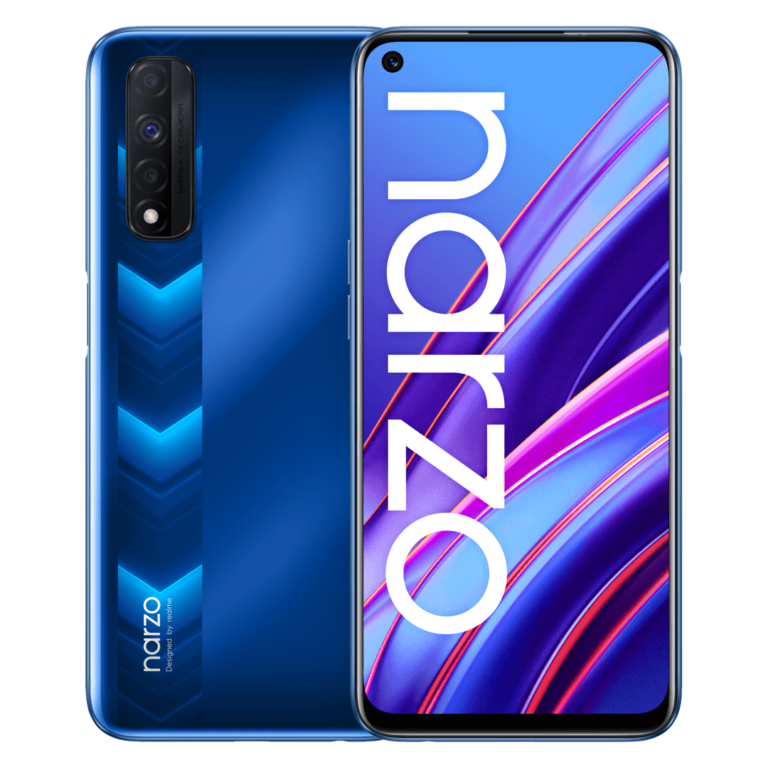 Realme narzo 30 5g сколько стоит