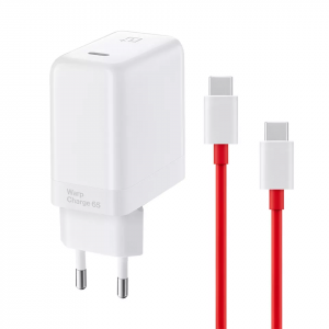 one plus 8 pro support 65 watt charger