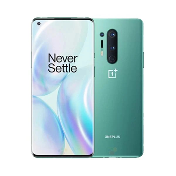 OnePlus 8 Pro 8GB 128GB Dual Sim - Store4u