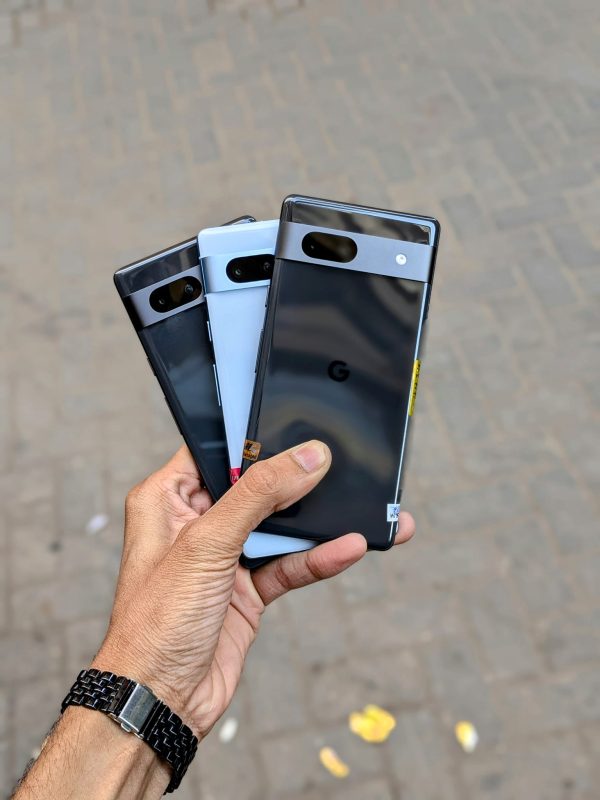 GOOGLE PIXEL 7A KIT