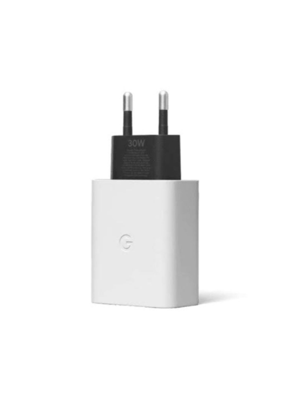 Google 30W Fast Charger EU/US Quick Charging Travel Adapter Usb C To Type C