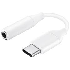 Samsung USB C Headset Jack Adapter