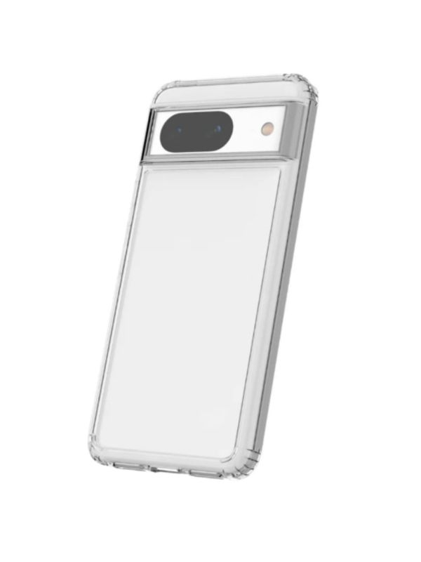 GOOGLE PIXELS SLICONE JELLY COVERS(ALL) - Image 5