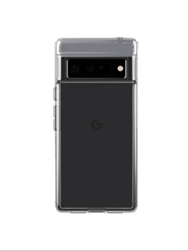 GOOGLE PIXELS SLICONE JELLY COVERS(ALL) - Image 3